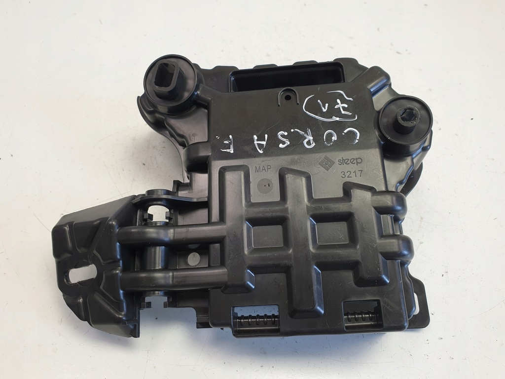 фото №7, Corsa f 1.2 12 v захист запобіжників 9672641980