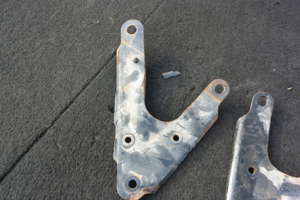 фото №6, Tesla model s підсилювач підрамник перед лівий правий