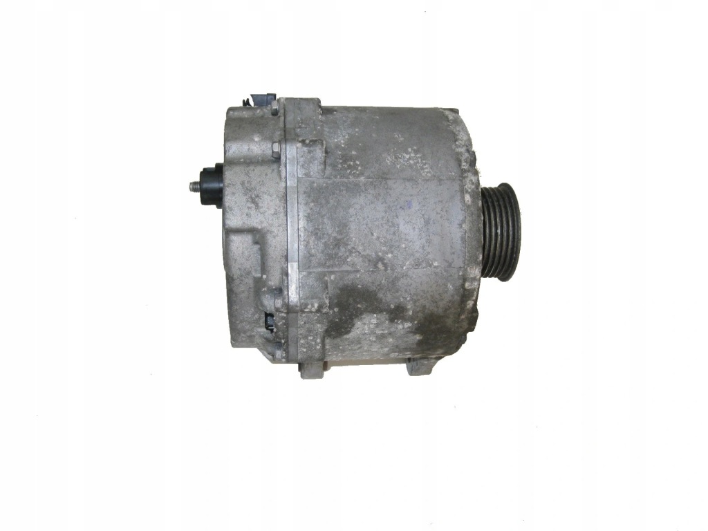 Купить Audi a8 4h 4.0 tfsi генератор 190a 06e903015b