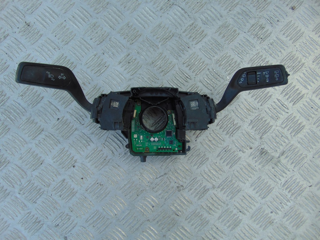 фото №1, Ford ecosport lift переключатель комбинированный подрулевой переключатель 17-