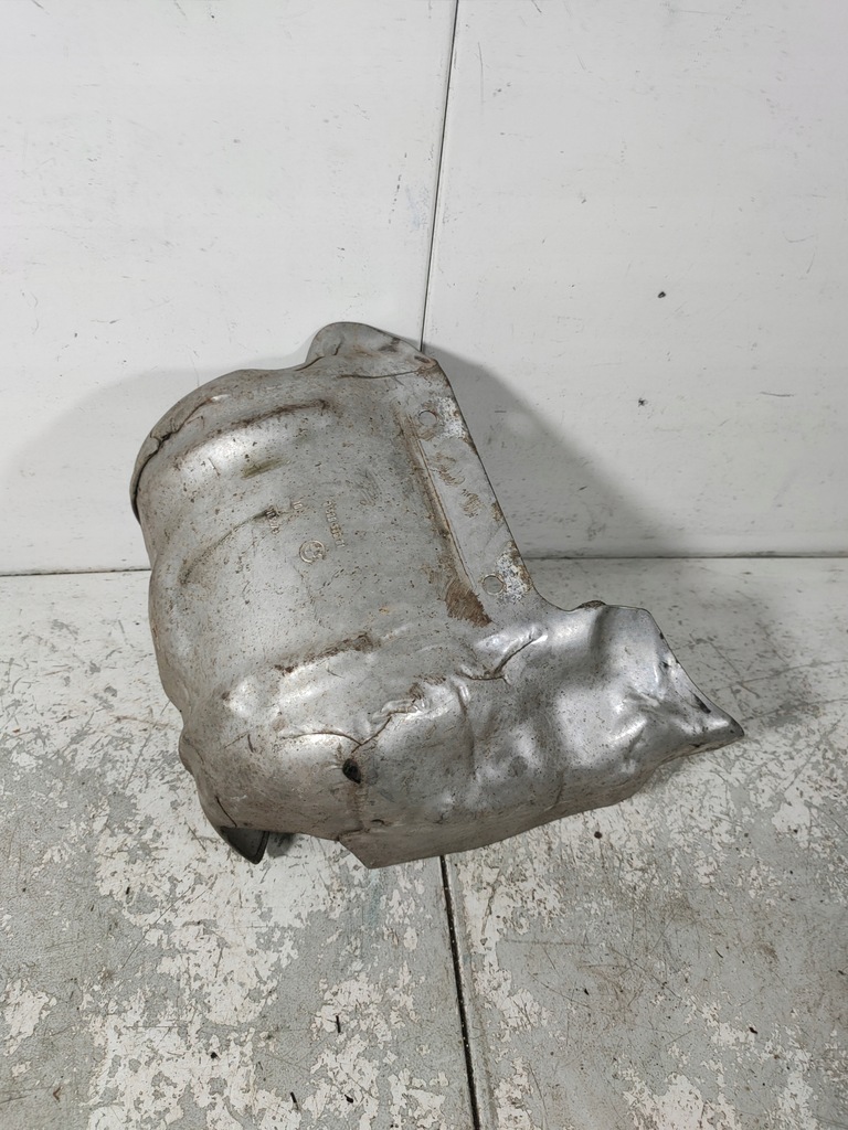 фото №1, Защита тепловая mini mini clubman r55 1.6 d