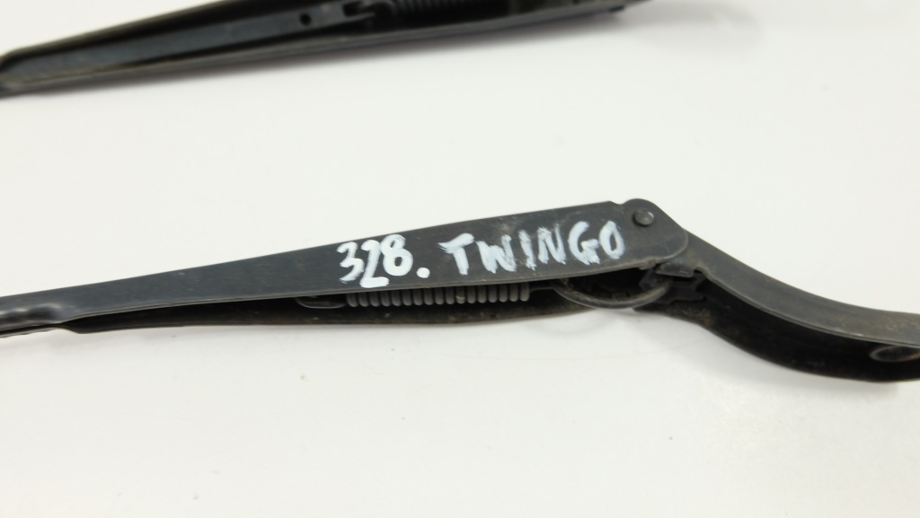 фото №2, Renault twingo ii рычаги дворник