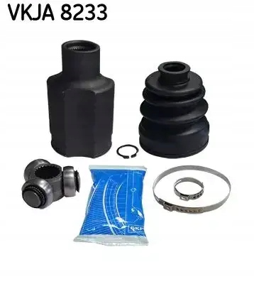 Купить Шрус  полуось vkja 8233 skf opel mokka 1