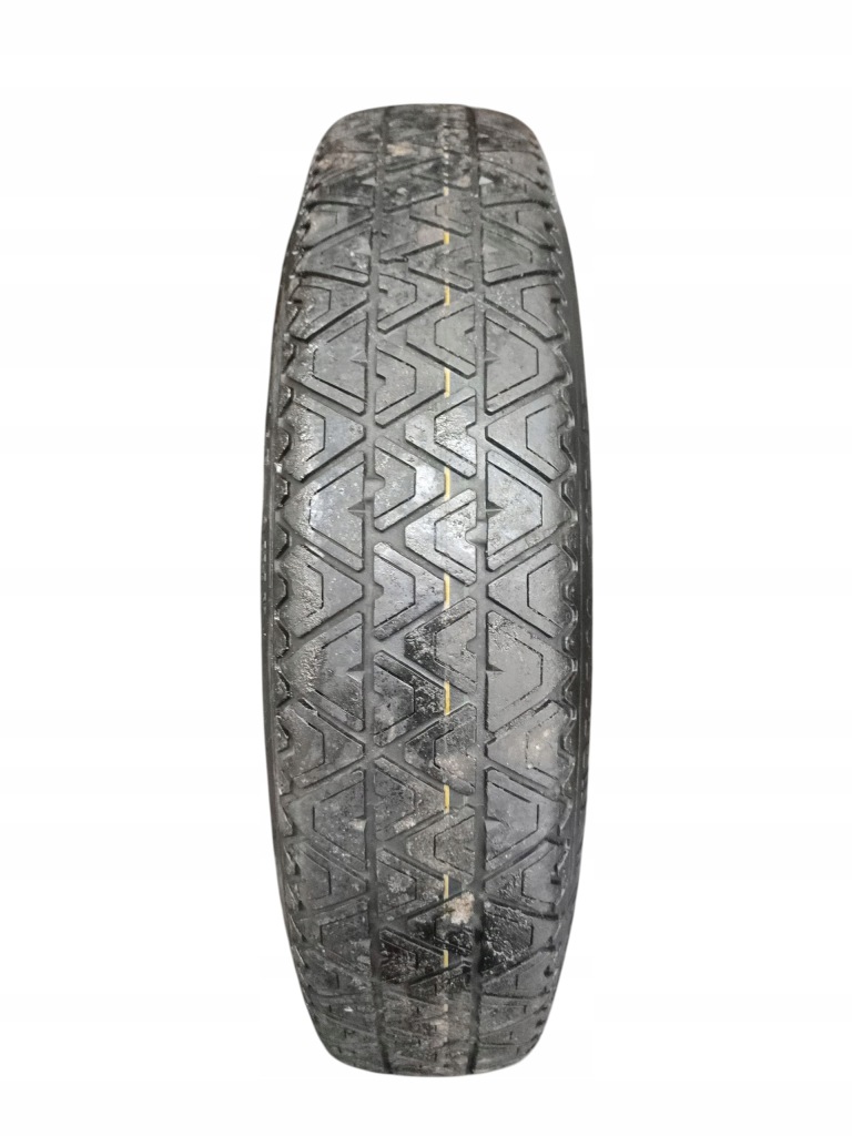 фото №2, Докатка колесо докатка renault espace v 135/80/17 r17