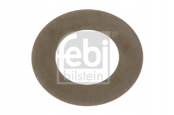Febi подкладка колеса шкивный vw Цена