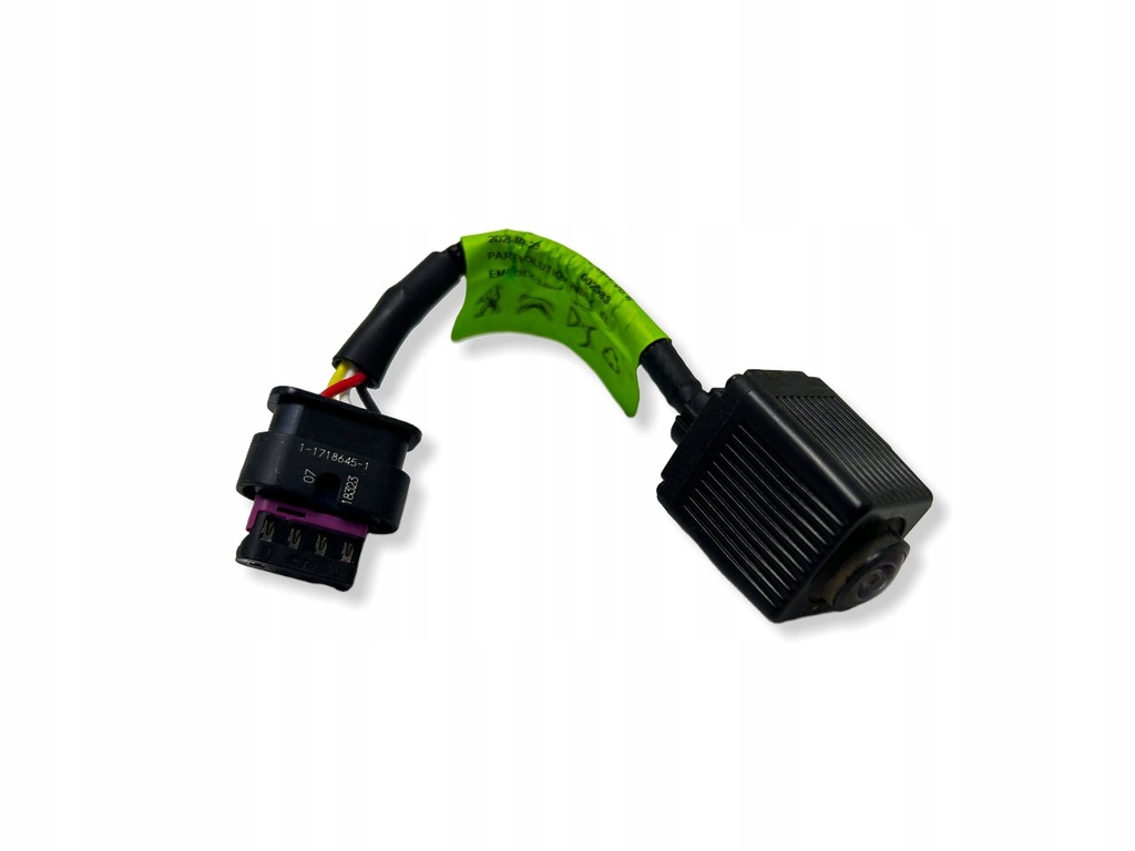 фото №1, Камера заднего вида 9844269380 opel mokka ii 2020- b