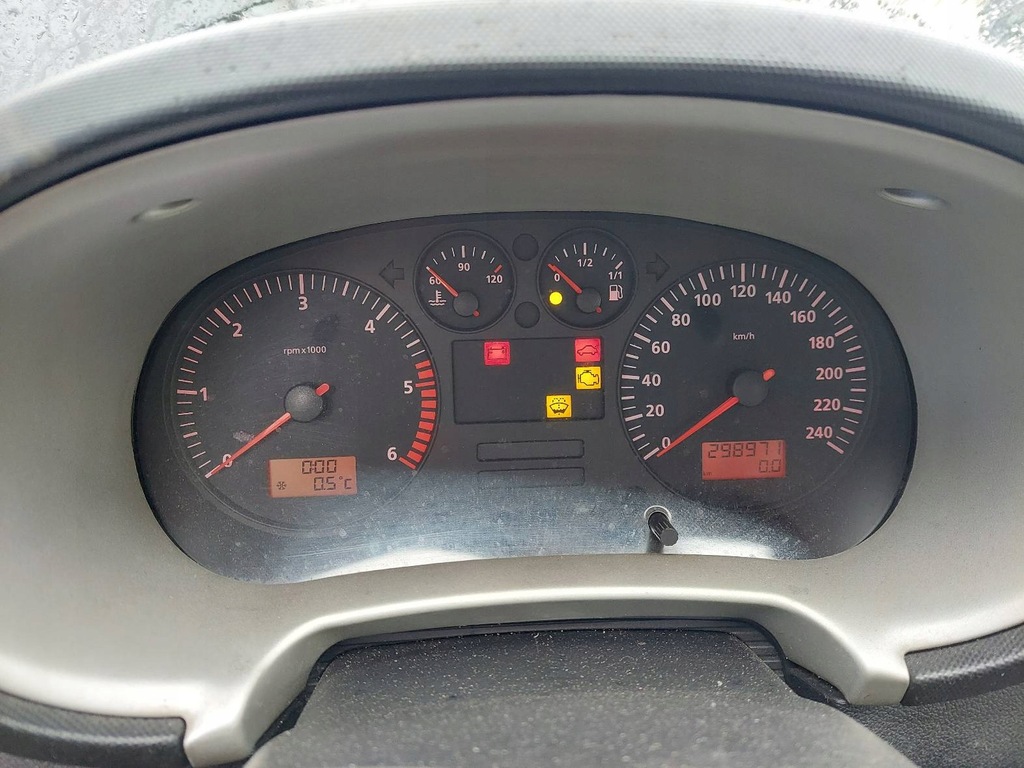 фото №12, Набор стартовый seat leon i 1.9 tdi 038906012he