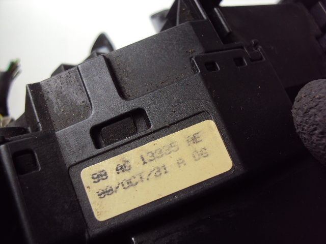 фото №7, Перемикач комбінований ford focus mk1 1.8 td kombi