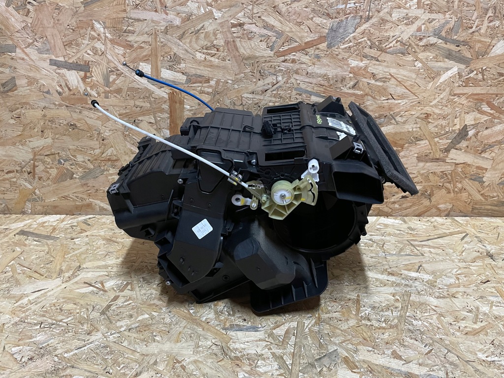 фото №1, Обігрівач dacia sandero i 1 271002884r