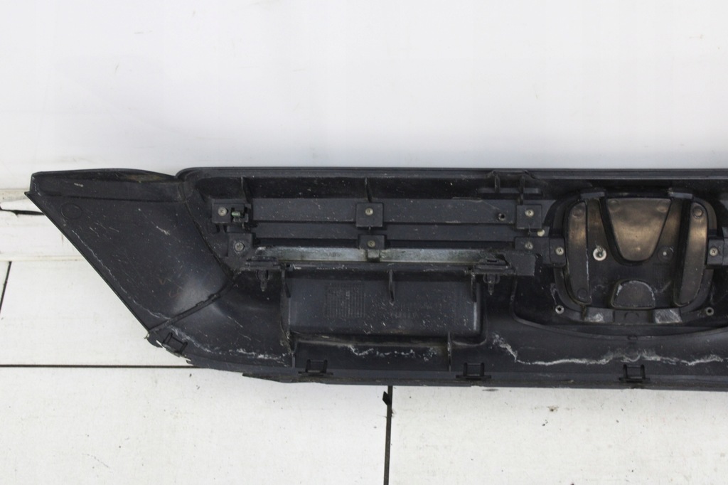 фото №6, Honda crv cr-v iii 06r- решётка радиатора решётка радиатора