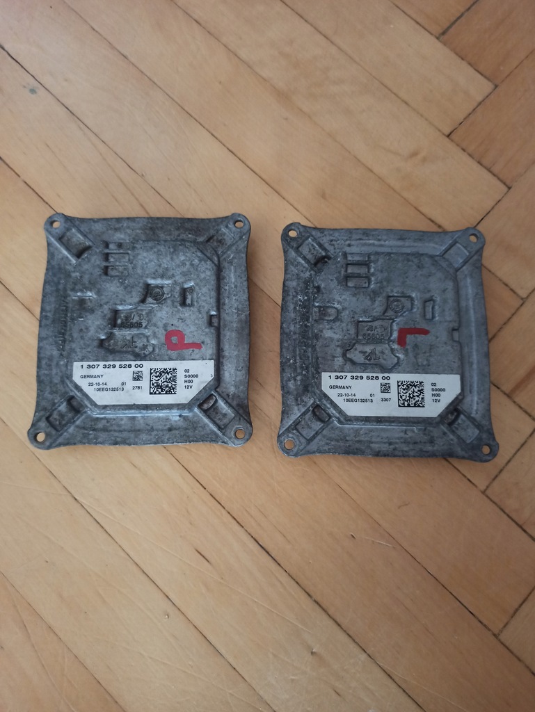 фото №1, Перетворювач led ducato 130732952800