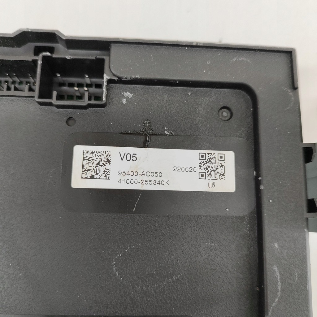 фото №9, Kia niro 2023 блок керування / модуль комфорту