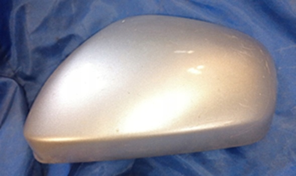 фото №1, Alfa romeo 159 giulietta mito ліва корпус дзеркало