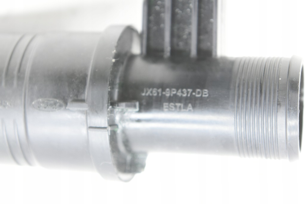 фото №3, Ford kuga iii mk3 escape 1.5 труба интеркулер