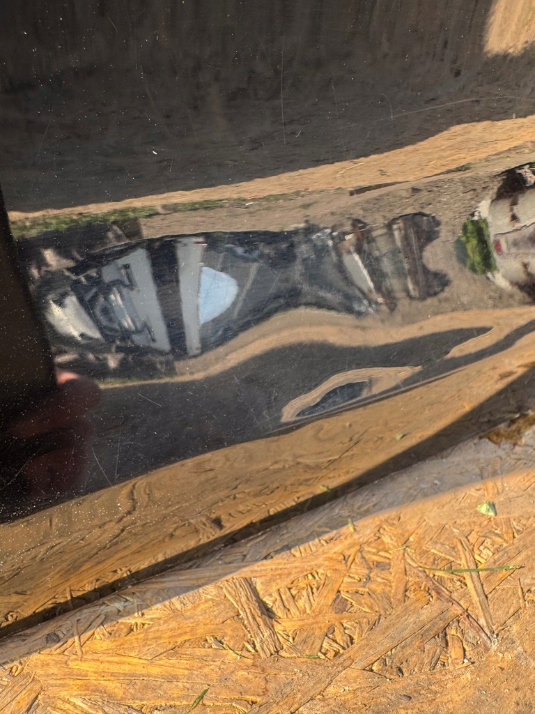 фото №5, Крышка багажника задняя задняя комплектная renault kadjar lift tegne камера