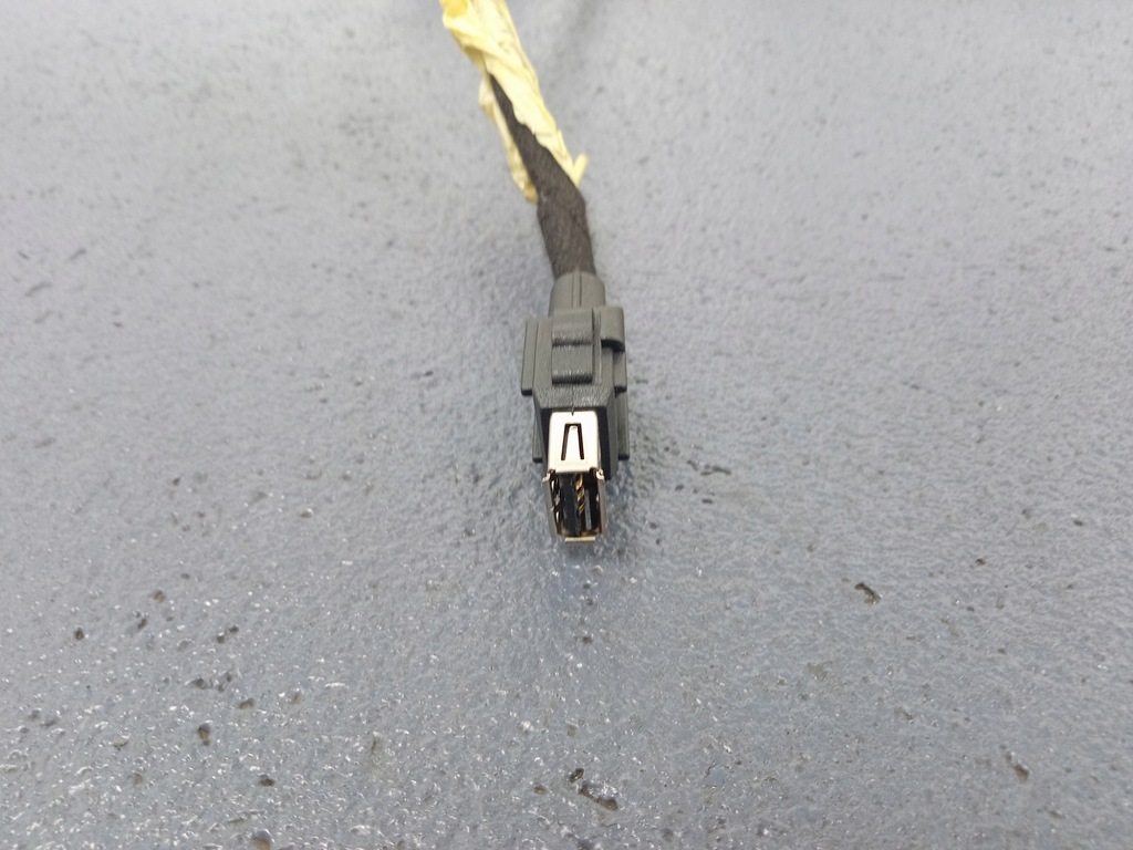 фото №5, Puma ii mk2 жгут трубопровод туннель l1tt-14b079