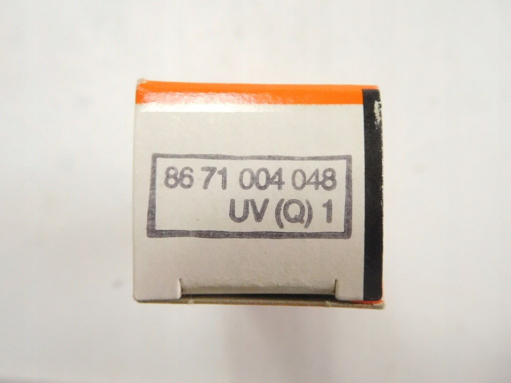 фото №7, Свічка запалювання motrio renault clio 8671004048