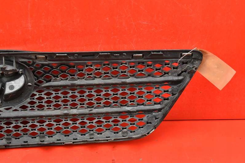 фото №6, Решітка радіатора решітка радіатора czarna 54114-02010 toyota corolla e12 00-08