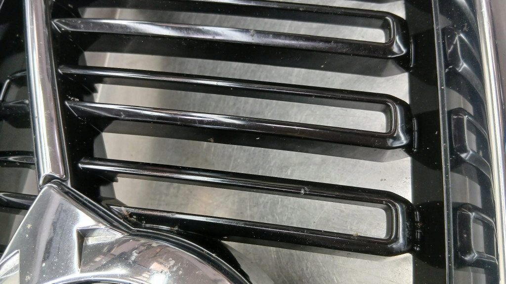 фото №8, Решётка радиатора решётка радиатора решётка радиатора оригинальный номер 31479497 volvo xc60 ii 17-25r