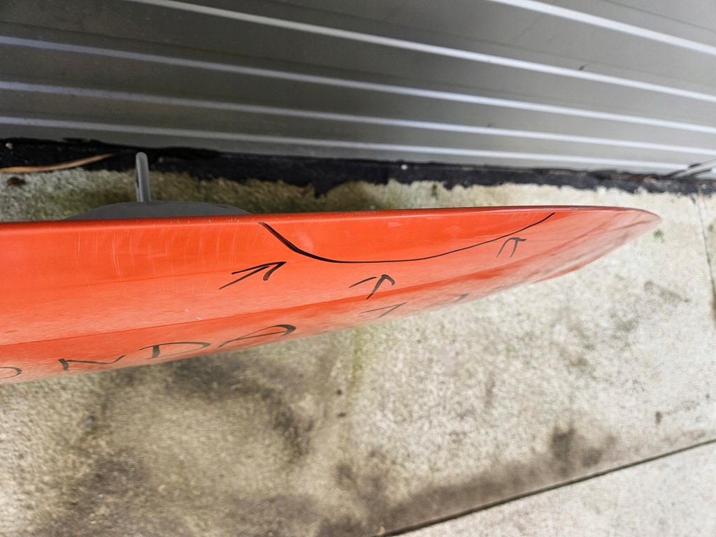 фото №6, Honda jazz iv 4 капот кришка двигуна