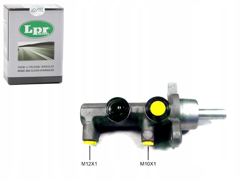 фото №1, Lpr насос тормозная dacia logan logan express loga