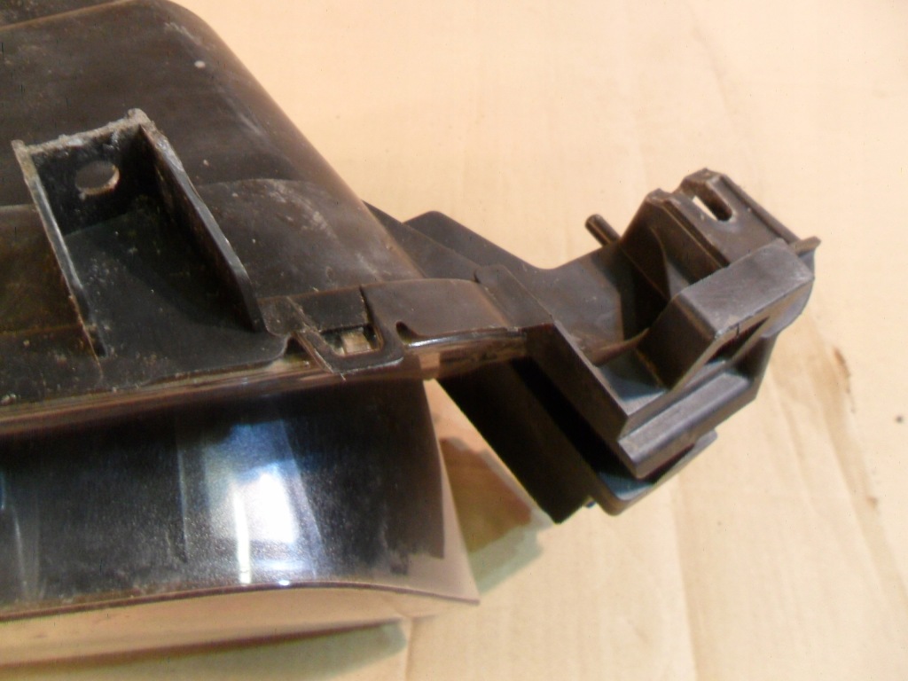 фото №11, Mazda cx5 lift full led 69086888 лампа ліва