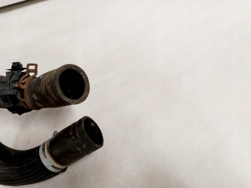 фото №7, Peugeot 2008 i 1.4 hdi корпус термостата wąż wody