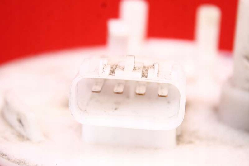 Помпа насос пального 13575136 cadillac xts 3.6 v6 325 km 12-17 Зі Шроту