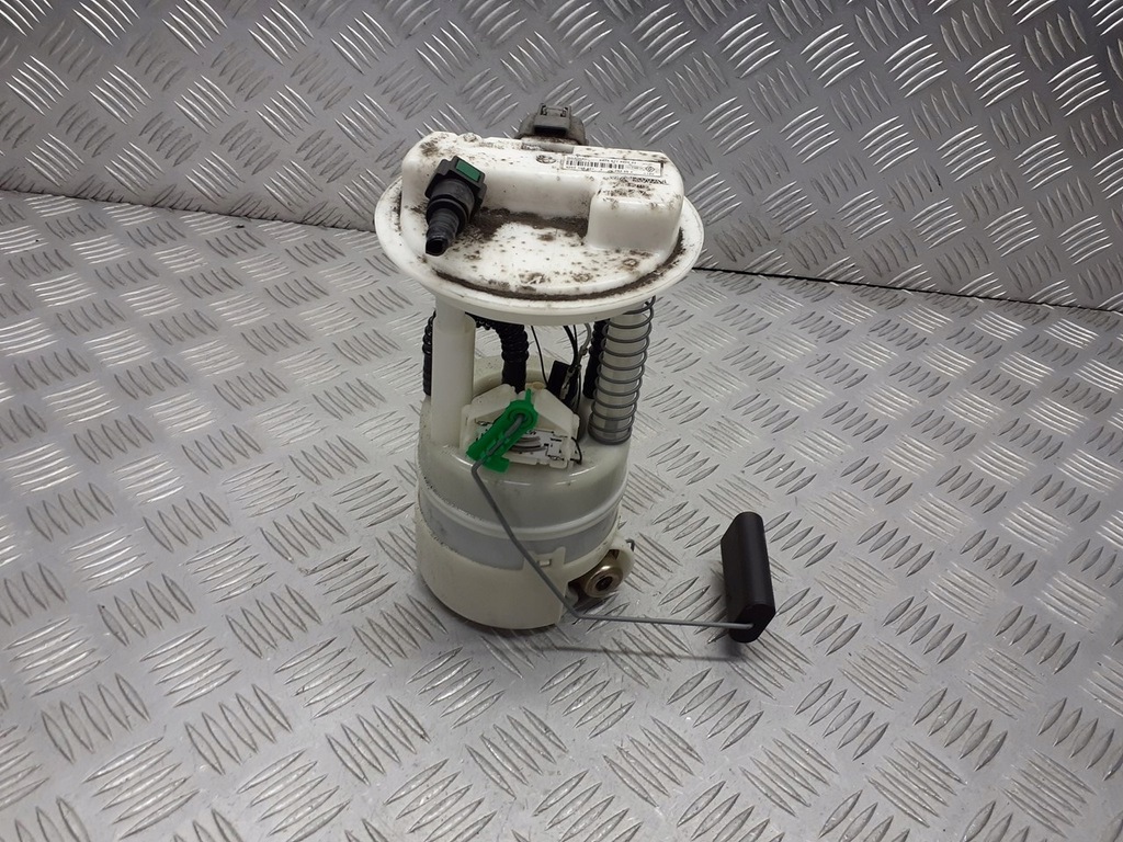 фото №1, Насос поплавок топлива renault modus 1.2 8200195827f