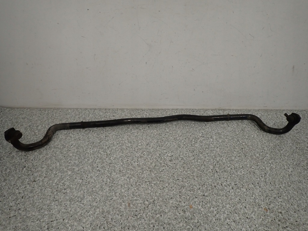 фото №5, Nissan primera 1.8 benz 02-07 тяга стабілізатора перед