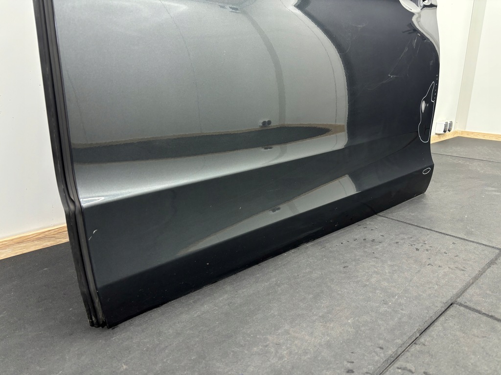 фото №7, Porsche panamera 971 2016r-- двері ліва передні перед