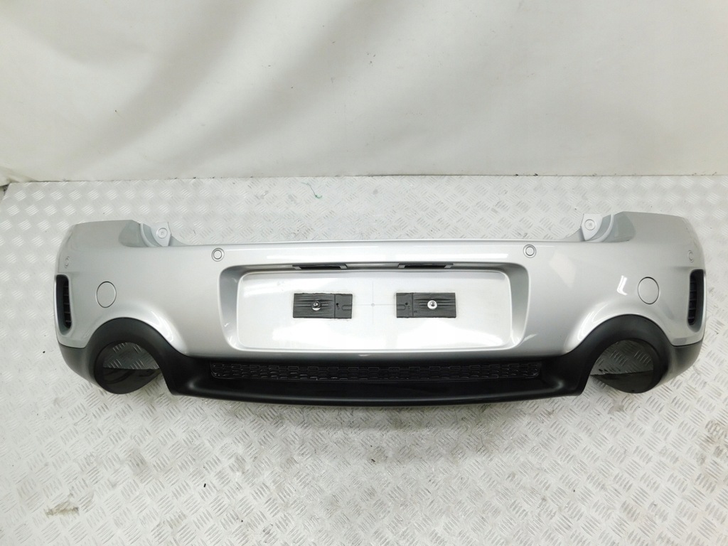 фото №1, Бампер задняя pdc - mini countryman cooper s r60