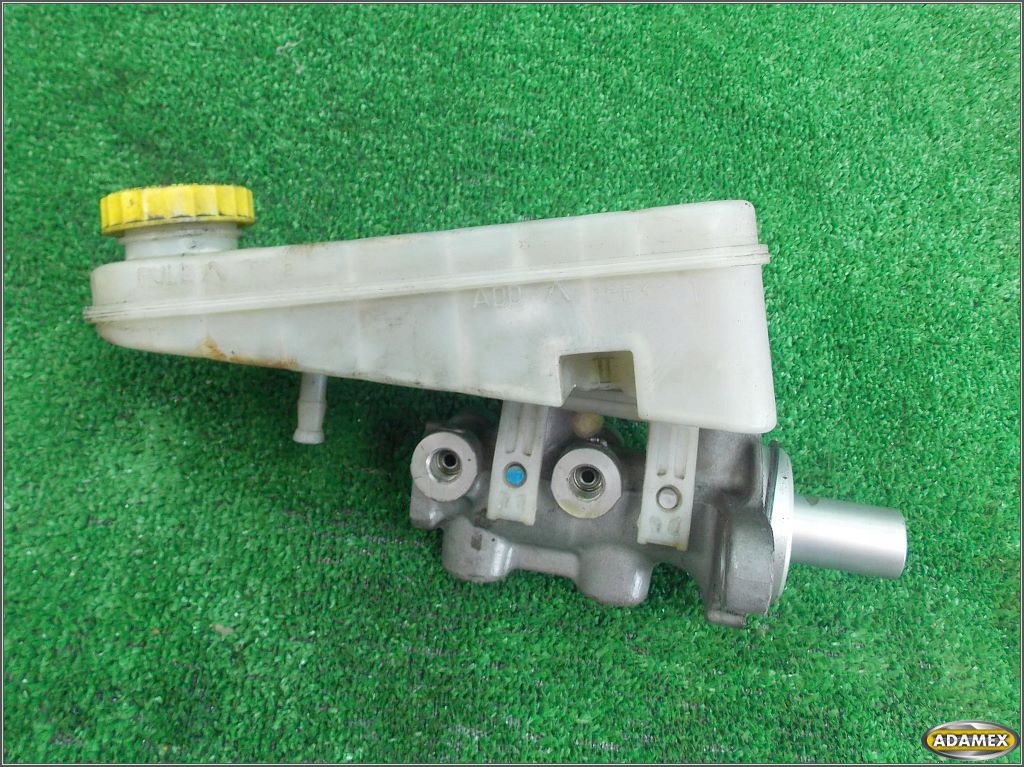 фото №4, Chrysler sebring ii 2.4 2007r - насос тормозная