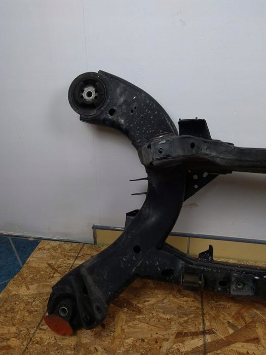 фото №8, Dodge charger challenger 2015+ lift подрамник подрамник подрамник задняя