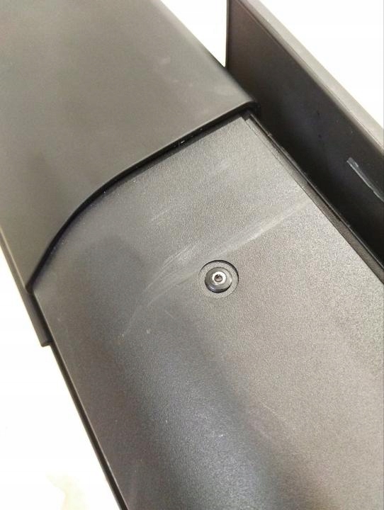 Полка багажника porsche panamera 2018 971861313 Киев