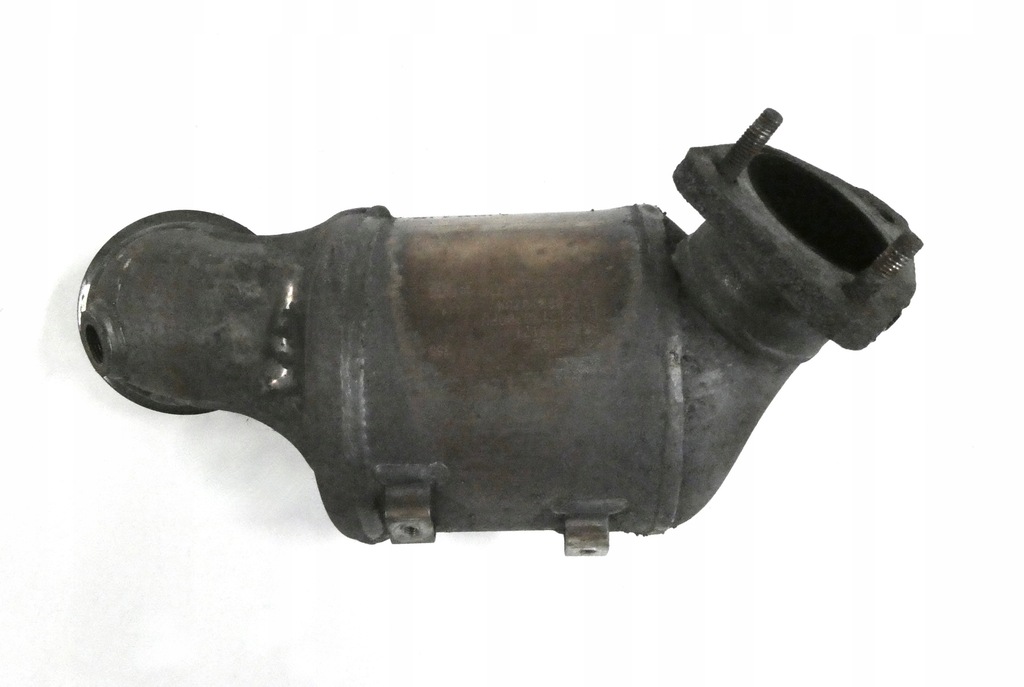 фото №1, Катализатор opel mokka 1.4 turbo b14net