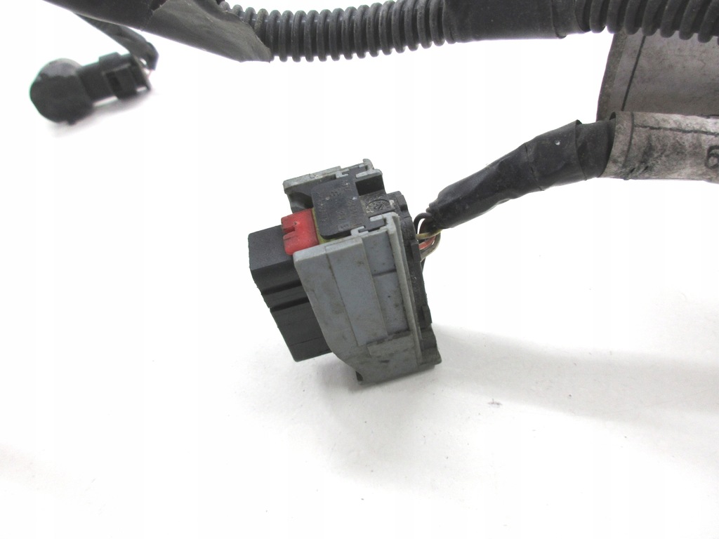 фото №8, Lancia delta 3 iii джгут паркування pdc задня