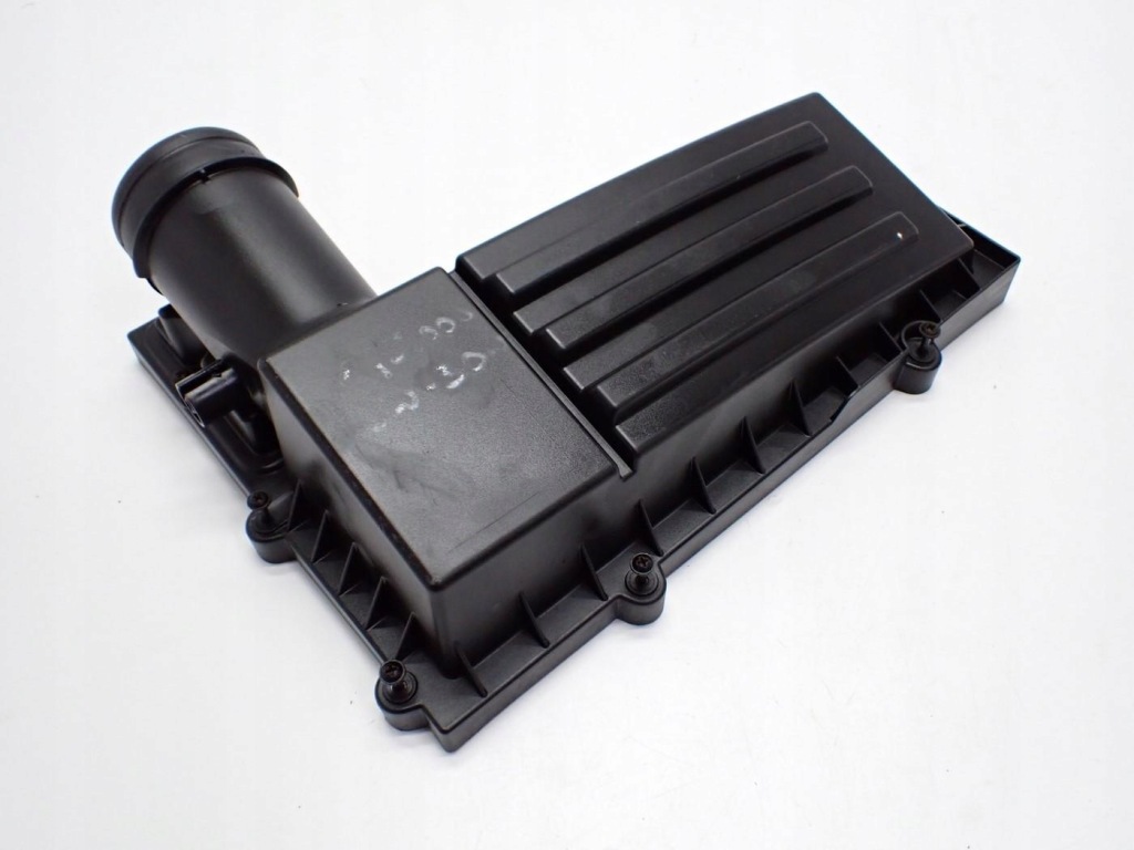 фото №1, Кришка корпус фільтра повітря оригінал vw scirocco 1.4 tsi 08r