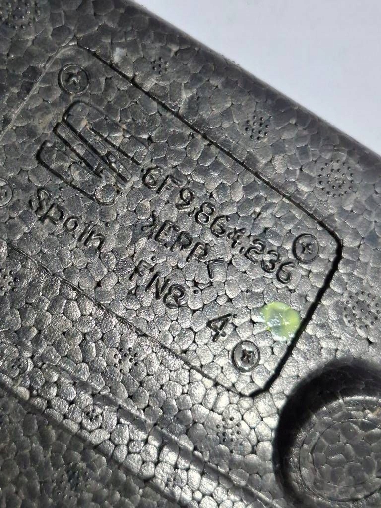 фото №9, Seat arona 2022 права сторона шумоізоляція крила праве 6f9864236