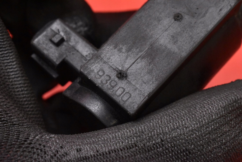 фото №7, Клапан вакуумa 351202a900 hyundai ix35 1.7 crdi 115 km 09-13