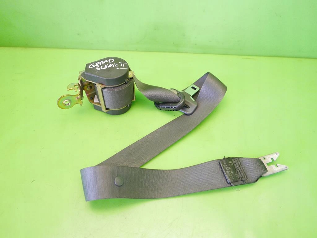 фото №4, Pas правый перед i ряд renault grand scenic ii phi