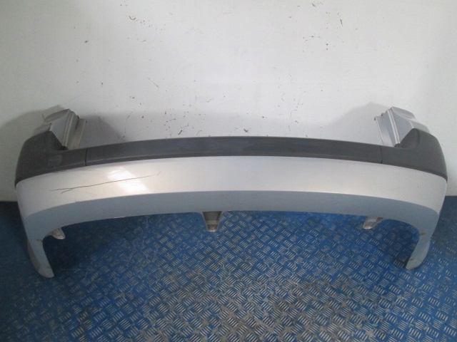 фото №1, Megane ii grandtour бампер задняя tea19 оригинал