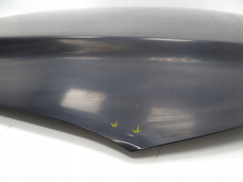 фото №11, Капот крышка передняя перед mazda cx3 cx-3