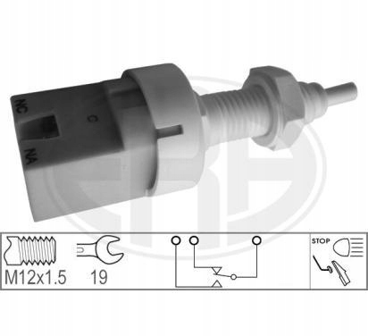 фото №1, Era датчик вимикач світла стоп