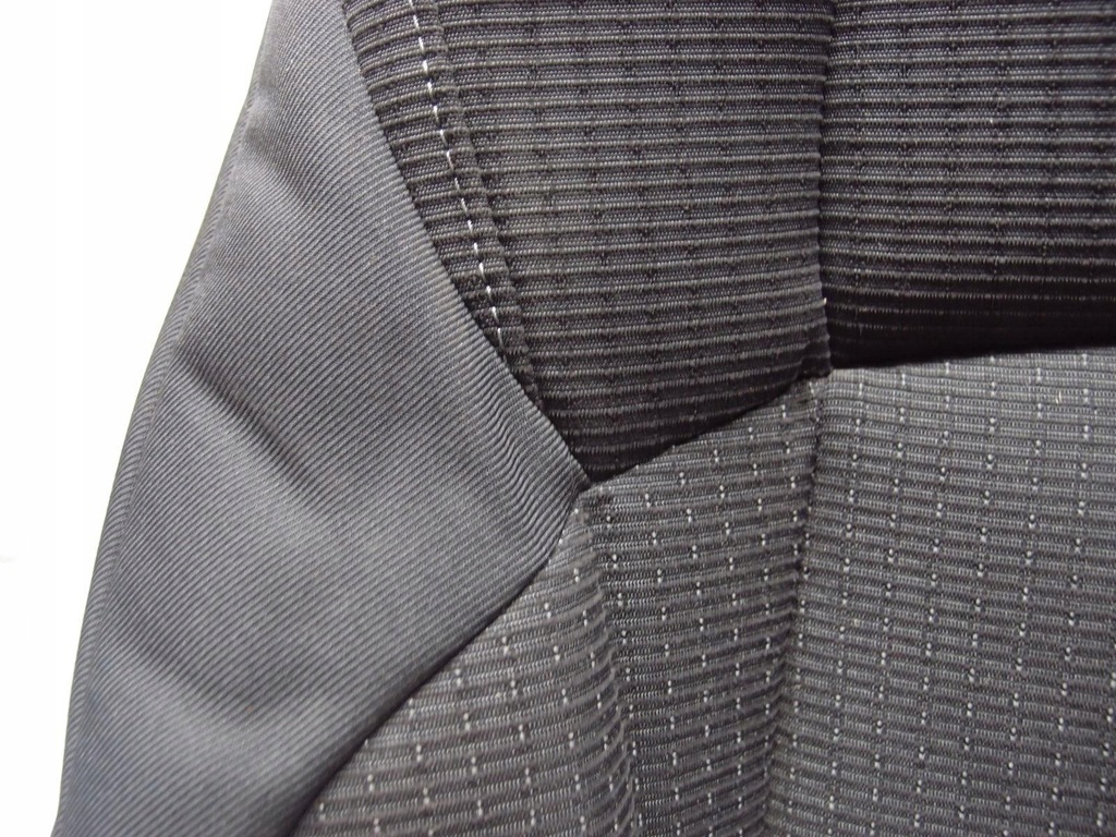 фото №9, Сиденье правый перед чехол toyota c-hr