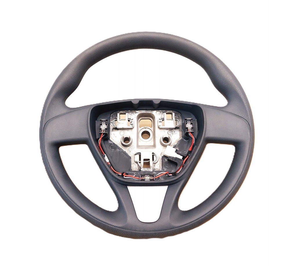 фото №1, Оригинал renault воздуховод czarna 484009256r renault logan ii