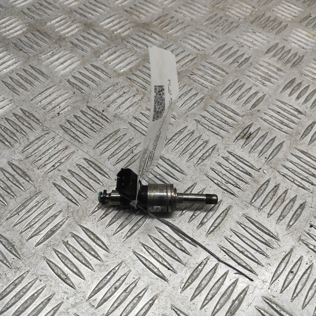 фото №1, Lexus ux 2022 форсунка пального