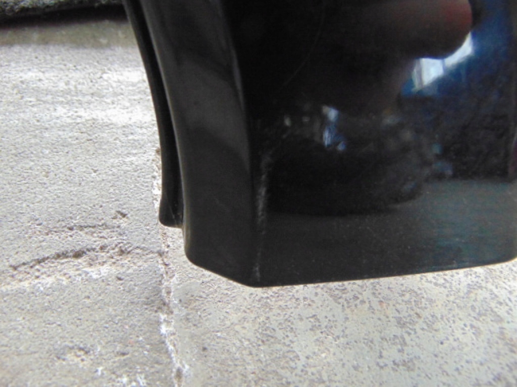 фото №7, Volkswagen new beetle крила задня l