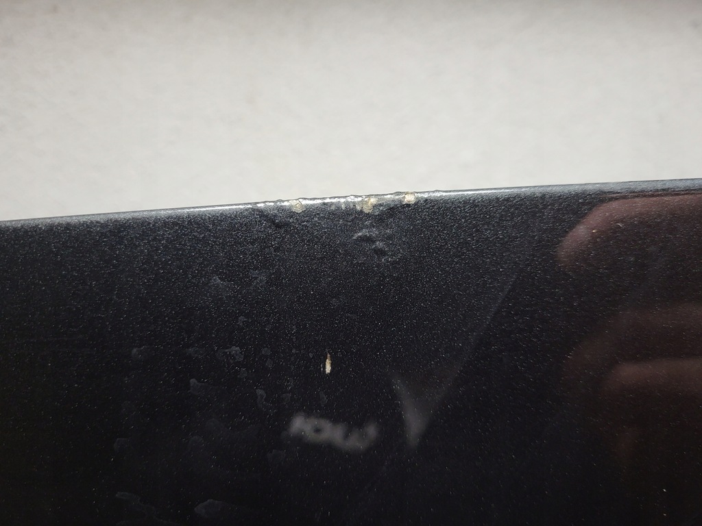 фото №11, Капот крышка двигателя ford mustang vi 6 14-