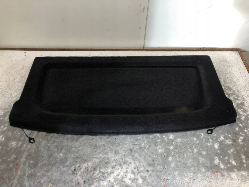 фото №1, Полиця багажника vw id3 id.3 10a867769